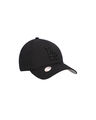 Gorra LA Visera Curva,NEGRO P2